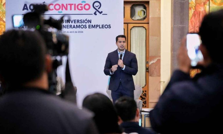 Respalda Felifer negativa del PAN a Ley de Identidad de Género