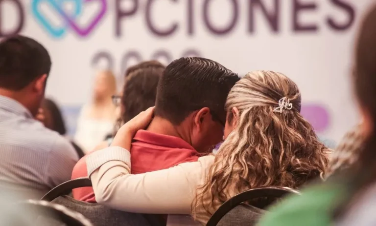 Lanzará DIF Querétaro convocatoria de adopciones 2026