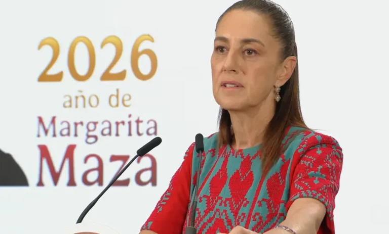 Esperan aún confirmación de visita de Claudia Sheinbaum a Querétaro
