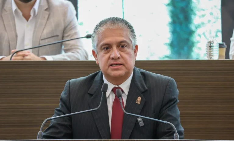 Pide Sinuhé Piedragil a gobernador publicar ley de identidad de género