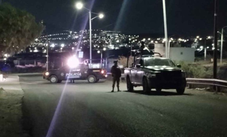 Adolescente detenido en Guanajuato por ataque en Corregidora