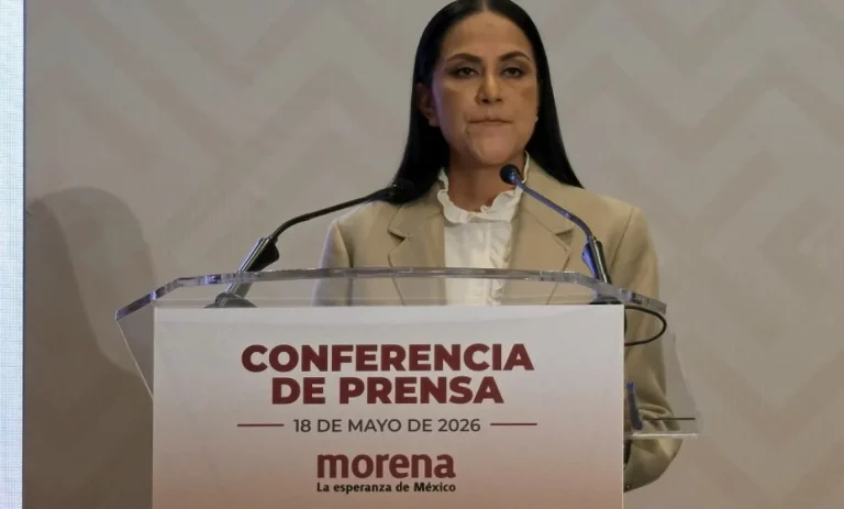 Acusa Morena boicot en Chihuahua