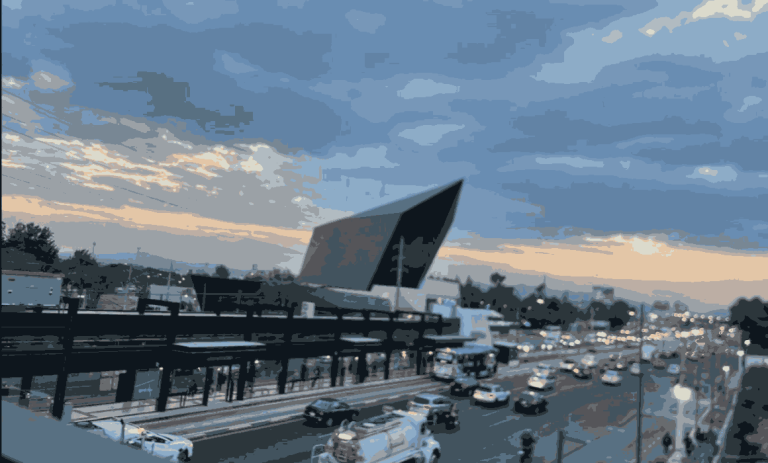 En funcionamiento cárcamo de Paseo 5 de Febrero ante inicio de temporada de lluvias