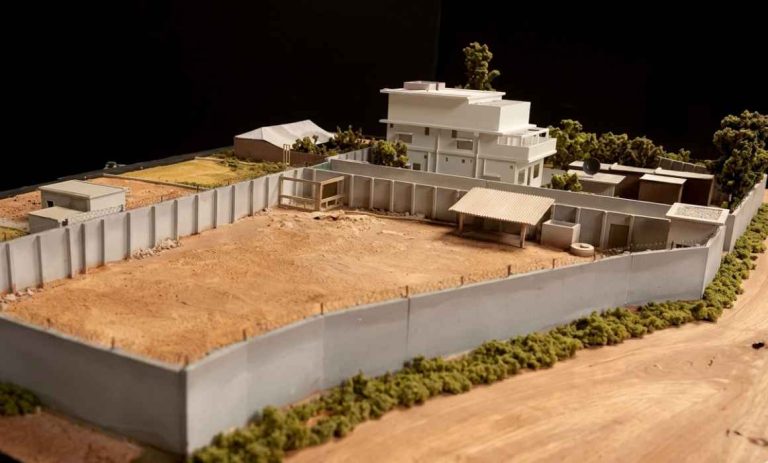 Cumple 15 años el operativo para la captura y muerte de Osama Bin Laden.
