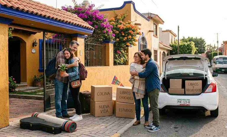 Nuevas generaciones tardan más en independizarse del hogar y tener hijos