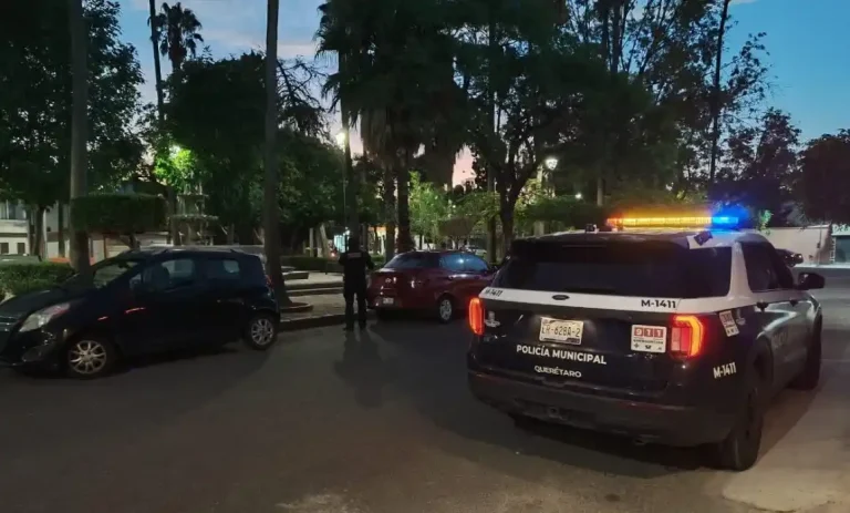 Ingesta de alcohol en vía pública, incivilidad más recurrente en Querétaro